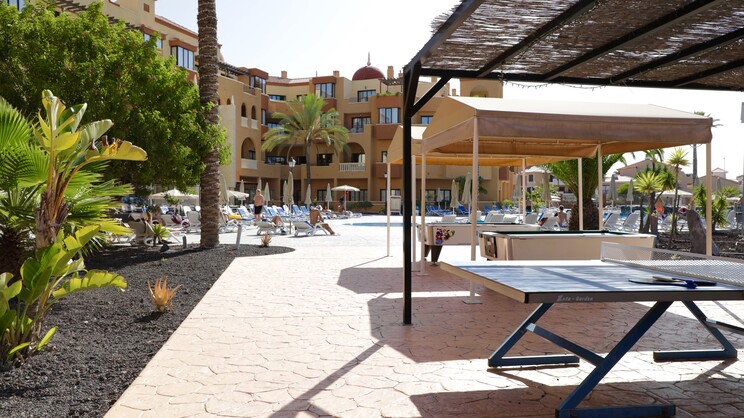 Grand Muthu Golf Plaza